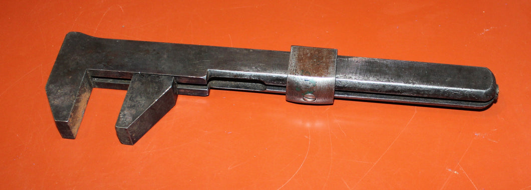 Vintage “Hande” Quick Adjustable Wrench