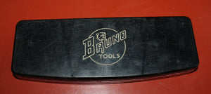 Robert H. Clark Co. and Bruno Tools Hole Cutters