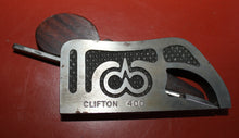 Load image into Gallery viewer, Sheffield England Clifton no. 400 shoulder rabbet plane

