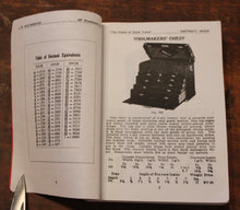 Load image into Gallery viewer, Vintage J.M. Waterston TOOLS FACTORY SUPPLIES CATALOGUE NO. 25 - Reprint
