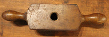 Load image into Gallery viewer, Vintage Wood Dowel Threader Tool 3/4&quot; Woodworking Tool
