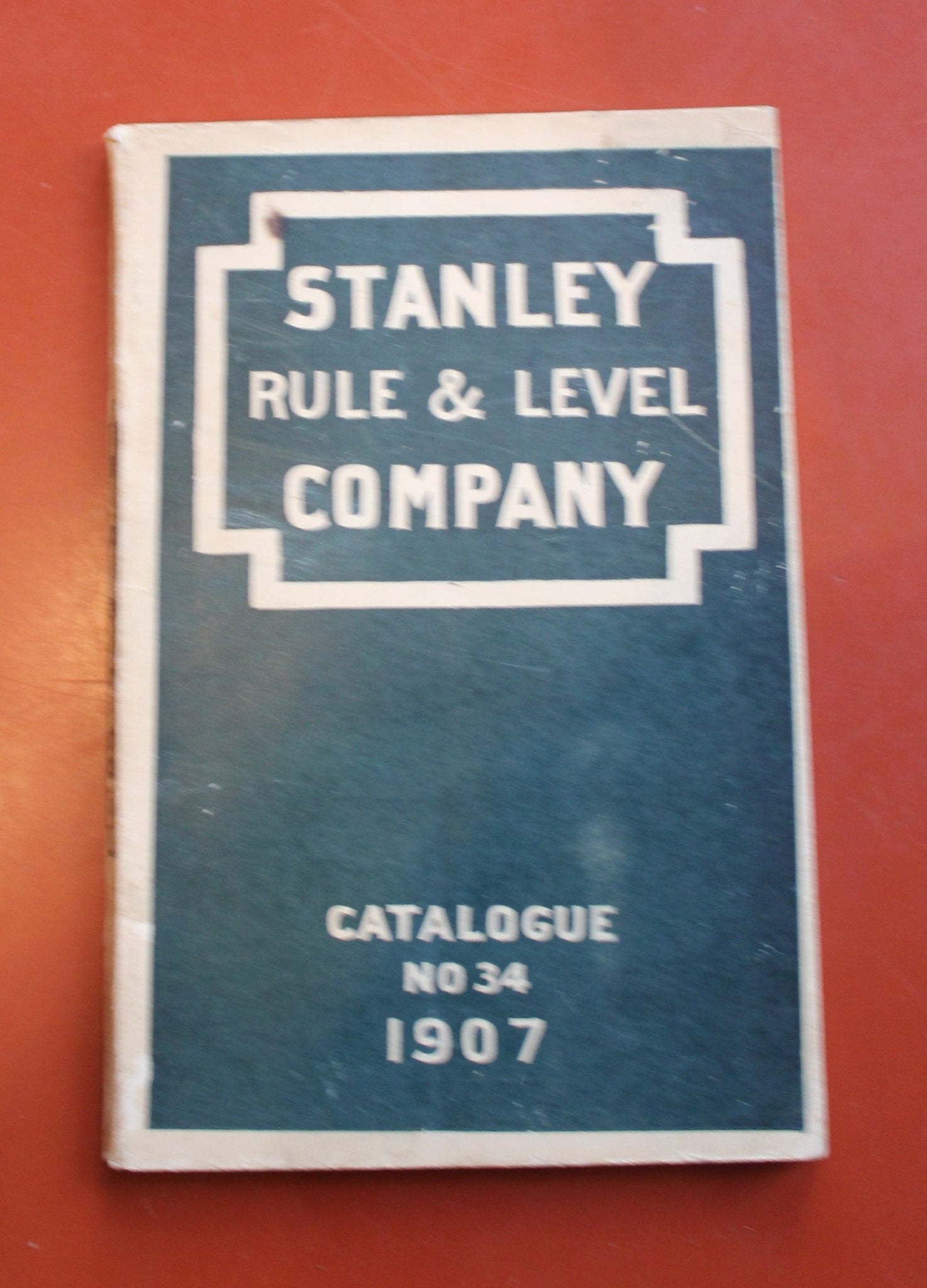 Stanley Tool Company