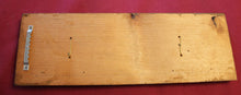 Load image into Gallery viewer, Vintage Keen Kutter K660 1/2 36in Boxwood Folding Ruler In Great Shape
