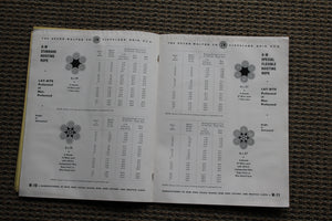 Original Wire Rope Upson-Walton catalog 49-W