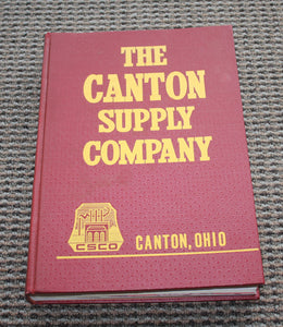 The Canton Supply Company Catalog C