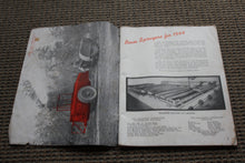Load image into Gallery viewer, VINTAGE JOHN BEAN HIGH-PRESSURE ORCHARD SPRAYERS CATALOG for 1944

