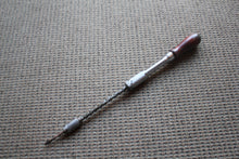 Load image into Gallery viewer, Millers Falls No. 61A Spiral Ratcheting Screwdriver
