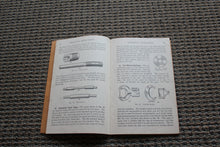 Load image into Gallery viewer, 1949 Measuring Instruments Correspondence School Scranton PA Vintage Booklet
