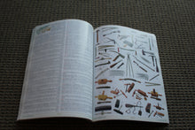 Load image into Gallery viewer, THE CATALOGUE OF ANTIQUE TOOLS, 1999 By Martin J. Donnelly Antique Tools
