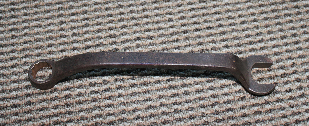 Vintage Ford Wrench FORD USA-M-40-17017 - 9-1/2