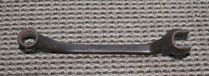 Vintage Ford Wrench FORD USA-M-40-17017 - 9-1/2" Long Tool