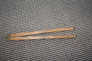 Stanley No. 63 Boxwood 24 inch Ruler