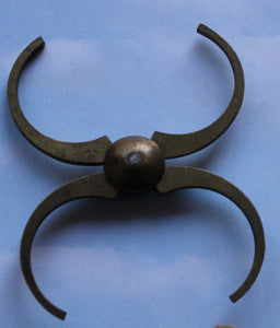 VINTAGE watchmaker tool Caliper