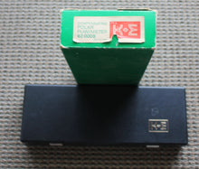 Load image into Gallery viewer, Vintage K+E Keuffel &amp; Esser Compensating Polar Planimeter 620005 Germany 1975
