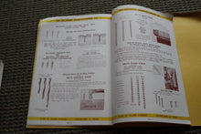 Load image into Gallery viewer, 1952 Hillwood Manufacturing Company Catalog Price List
