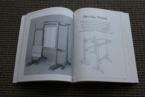 Making Shaker Furniture Paperback - Barry Jackson