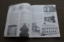 Load image into Gallery viewer, GRIST MILLS OF EARLY AMERICA AND TODAY By Elmer L. Smith, Photos / Recipes
