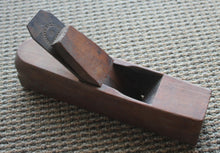 Load image into Gallery viewer, R.Tolman wood Transitional Plane With  William Ash Blade
