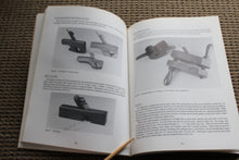 Load image into Gallery viewer, COLLECTING ANTIQUE TOOLS by HERBERT KEAN &amp; EMIL POLLAK - 1990 - REVISED 1ST ED.
