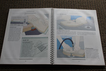 Load image into Gallery viewer, The Art of Woodworking - Advanced Routing - Spiral Bound
