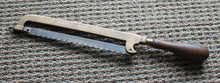 Load image into Gallery viewer, Rare Vintage Small tight quarters Hack Saw
