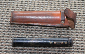 KEUFFEL & ESSER.CO N5702 Hand Level
