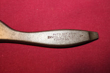 Load image into Gallery viewer, Tower &amp; Lyon Involute Wrench - unusual rare antique - 1900
