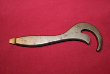 Load image into Gallery viewer, Tower &amp; Lyon Involute Wrench - unusual rare antique - 1900
