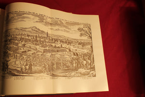 The Frankfort Book Fair: (Henricus Stephanus II. Francofordiense Emporium, 1574) Henri Estienne (author)