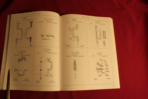 The American Patented Brace 1829-1924: An Illustrated Directory of Patents by Ronald W. Pearson