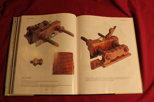 Book Wooden Plow Planes A Celebration of Planemakers Art