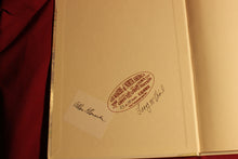 Load image into Gallery viewer, Axe Makers of North America Antique old Logging - by Allan Klenman - Signed
