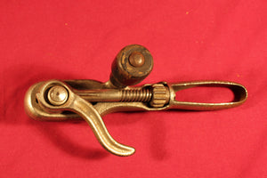 Antique Vintage Joy's Carriage Wrench, Wagon/Buggy Wrench