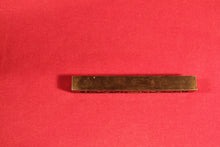 Load image into Gallery viewer, Vintage Stanley No. 39-1/2 Ornate Filigree Machinist Level 1896 Pat. Cast Iron Tool
