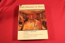 Load image into Gallery viewer, With Hammer In Hand by Charles F. Hummel
