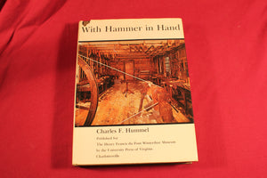 With Hammer In Hand by Charles F. Hummel