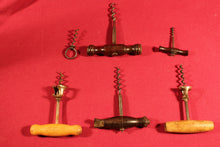 Load image into Gallery viewer, Vintage Corkscrew Lot of 12 Pieces
