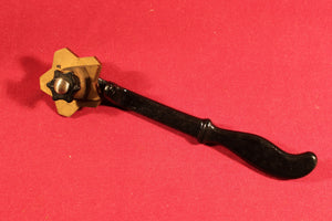 Vintage "The Perfection Spring Winder" Patented in 1907 Hjorth Lathe Tool Co Ltd