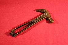 Load image into Gallery viewer, Hebblethwaite Combined Wrench And Hammer
