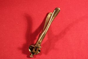 Vintage Blaisdel Saw Set Stamped “Morrill Pattern Mfg by P&M Co. N.Y.”