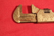 Load image into Gallery viewer, Two Antique Billings &amp; Spencer Co. Bicycle Wrenches
