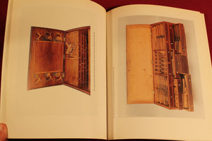 The Tool Chest of Benjamin Seaton  Edited by Jane Rees & Mark Rees