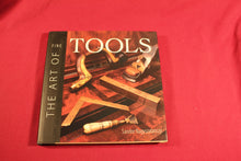 Load image into Gallery viewer, The Art of Fine Tools by Sandor Nagyszalanczy First Printing,1998, Hardcover
