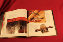 Load image into Gallery viewer, The Art of Fine Tools by Sandor Nagyszalanczy First Printing,1998, Hardcover
