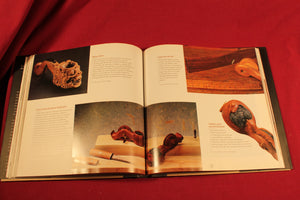 The Art of Fine Tools by Sandor Nagyszalanczy First Printing,1998, Hardcover