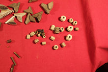 Load image into Gallery viewer, Crescent Wrench Jaw Worm Screw Service Parts Kit For Repairing Wrenches
