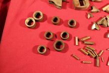 Load image into Gallery viewer, Crescent Wrench Jaw Worm Screw Service Parts Kit For Repairing Wrenches
