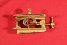 Load image into Gallery viewer, Vintage STANLEY No.59 Heavy Duty Doweling Jig Vise Collectible Clamp
