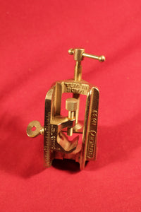 Vintage STANLEY No.59 Heavy Duty Doweling Jig Vise Collectible Clamp