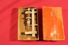 Load image into Gallery viewer, Vintage Black Tom Hand Drill Press No 2699
